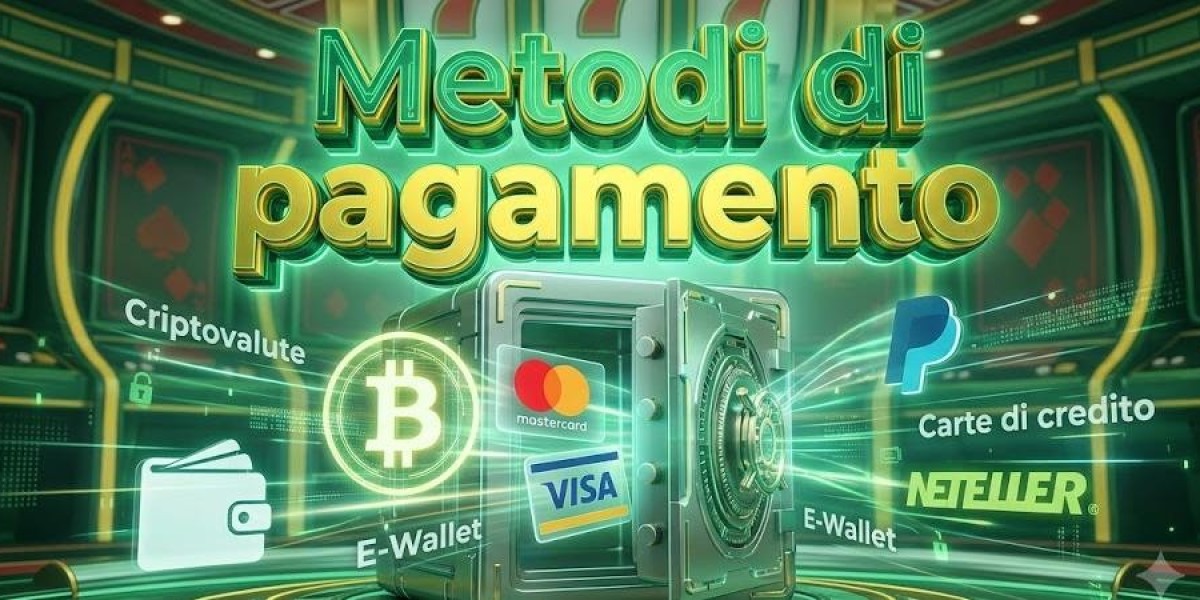 Migliori Casino Online: Strategie di Evoluzione nel Mercato Digitale Moderno
