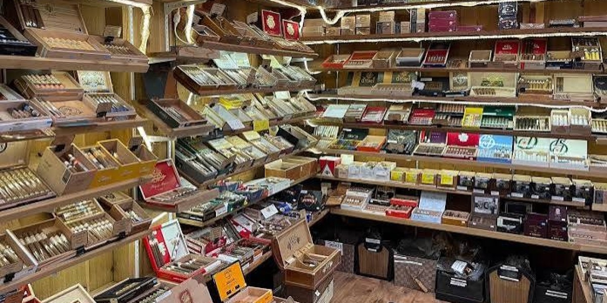 Your Guide to Choosing a Trusted Local Tobacco Store