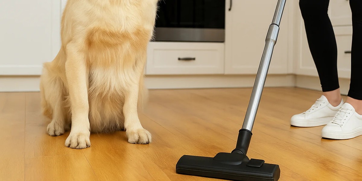 A Complete Guide to Keeping Carpets Fresh in Pet-Friendly Homes