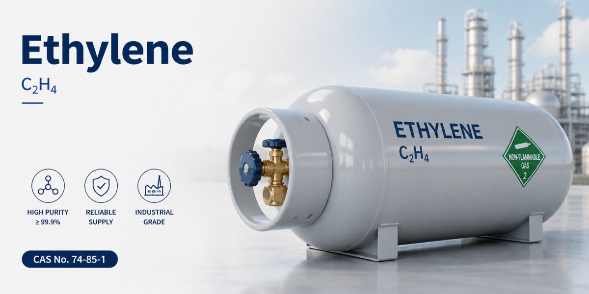 Ethylene Price Trend: A Simple Guide to Market Changes and Future Outlook