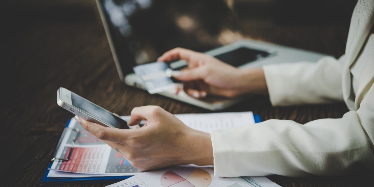 Enterprise Audit Management with Custom iOS Apps