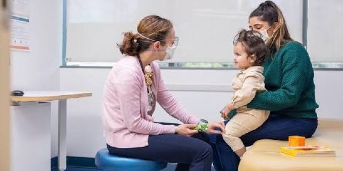 Epilepsy Specialist for Children in Dubai