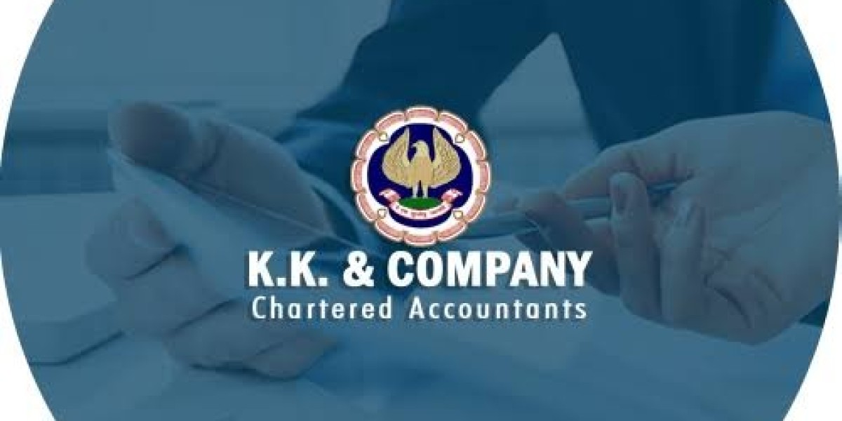 How Chartered Accountant Services Support Business Growth