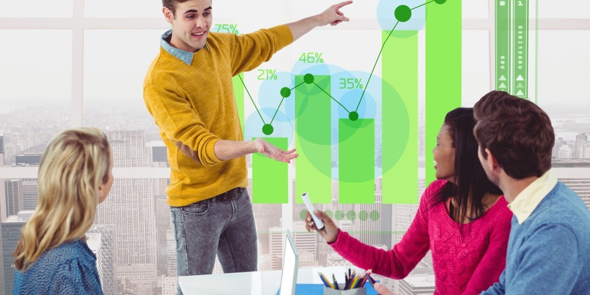 Leadership Development Training Programs: Cultivating Excellence in Modern Organizations