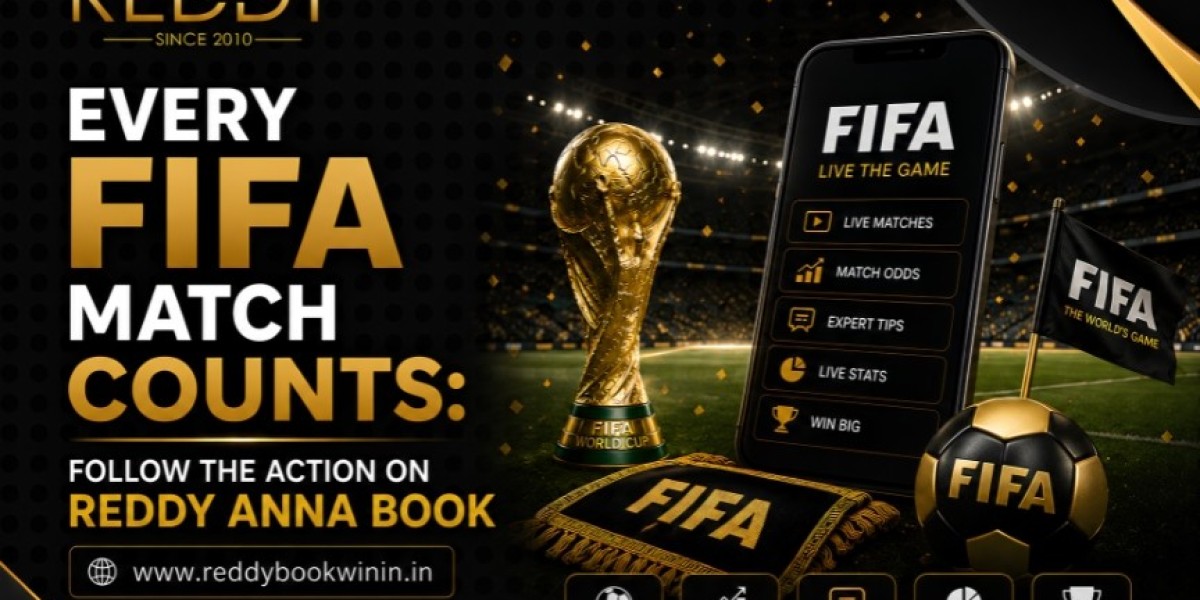 FIFA Match Insights and Winning Strategies on Reddy Anna Book | Complete Football Guide