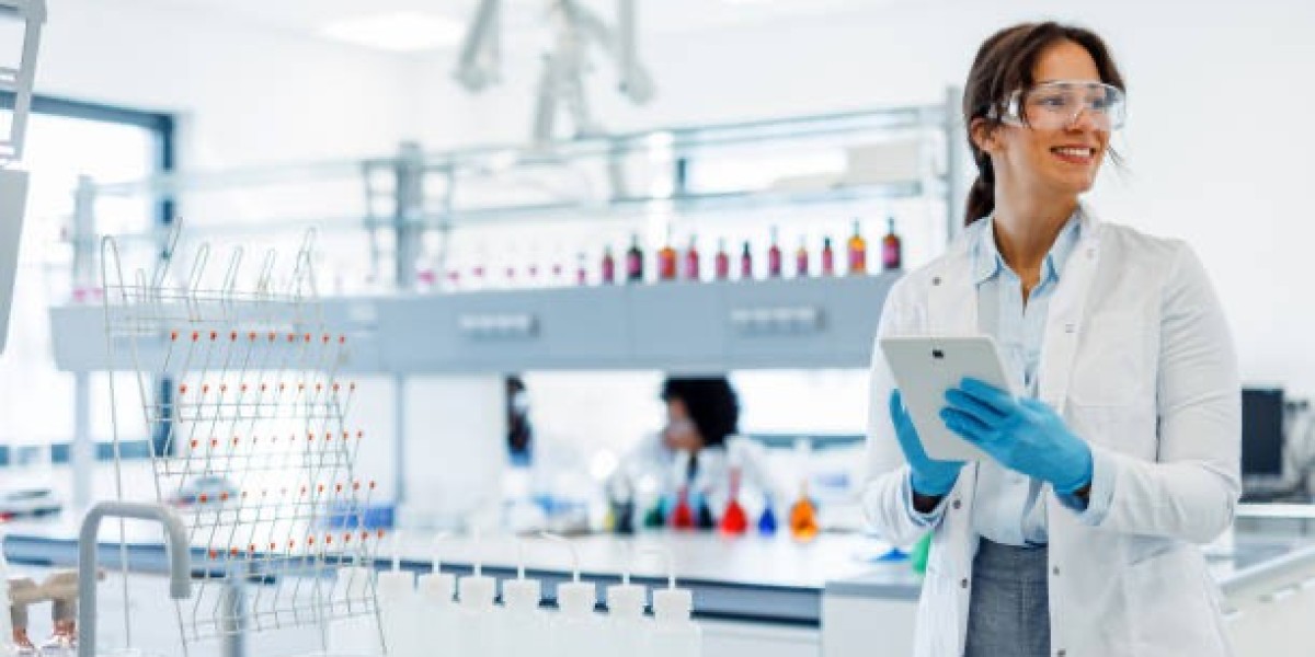 Why Chemical Purity Matters in Scientific Research