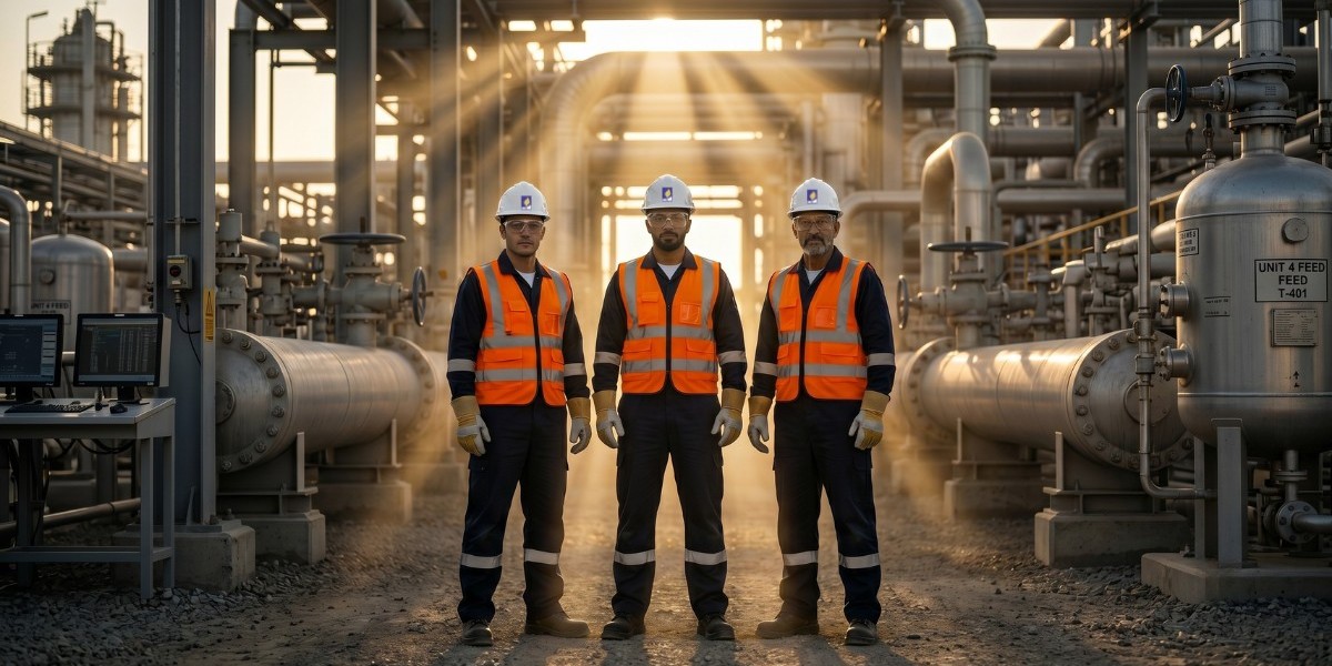 Expert Gas Pipeline Installation, Service, and Gas Connection Solutions in UAE