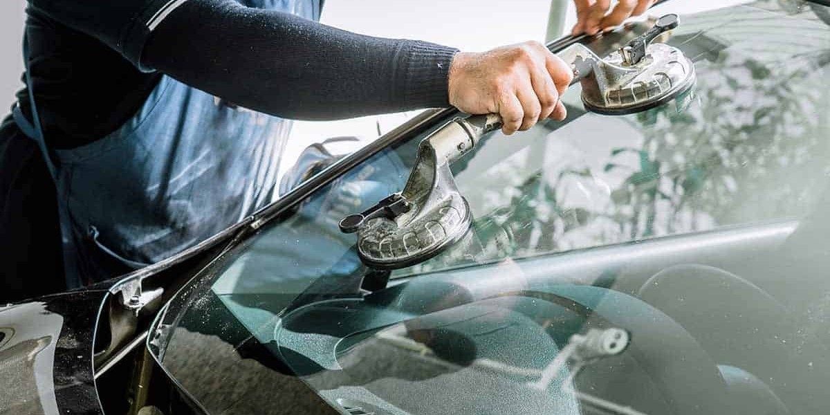 How To Fix A 12 Inch Crack In A Windshield?