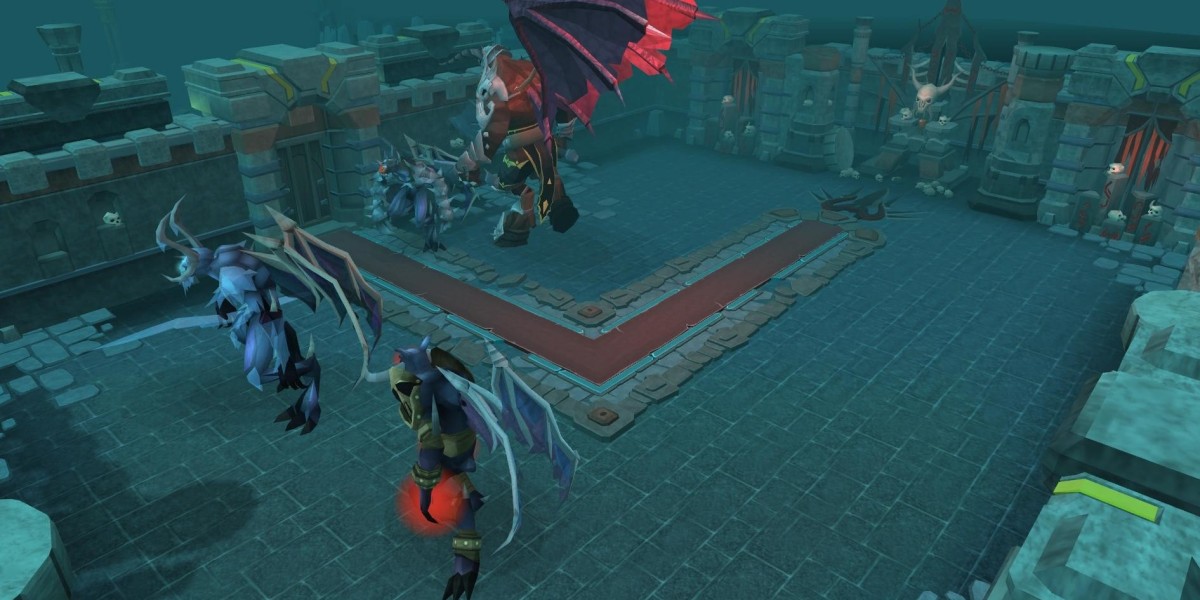 RSorder-OSRS Beginner Guide: The Shortcut to Looking Like You Know What You're Doing