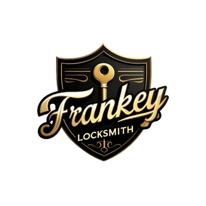 Frankey Locksmith