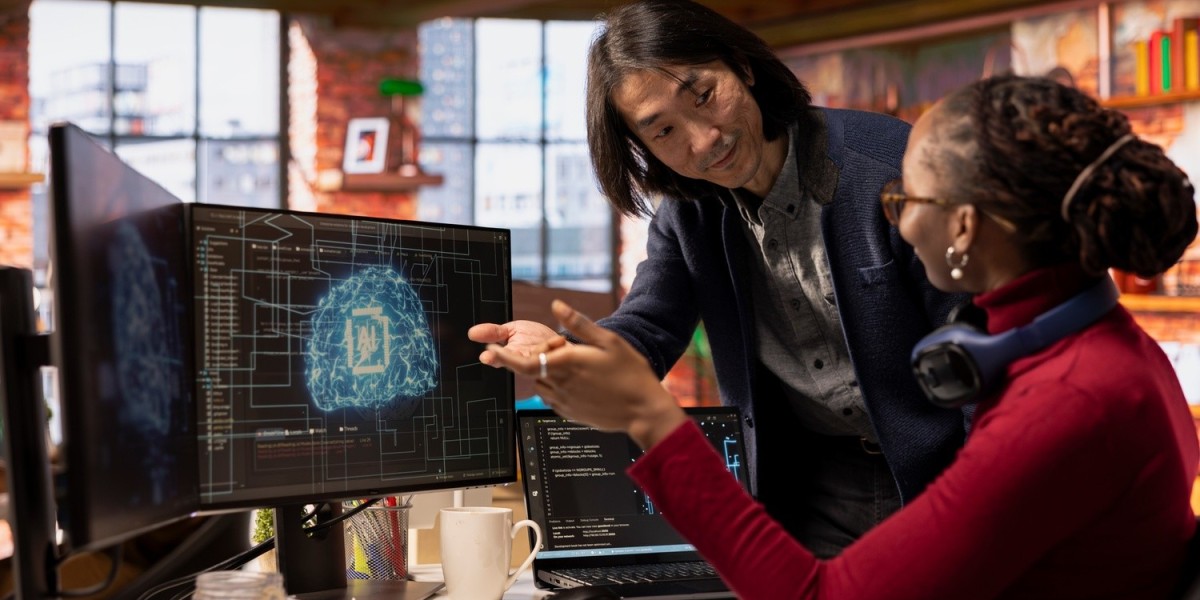Navigating the Digital Transition: Is My Organization Ready for AI Adoption?