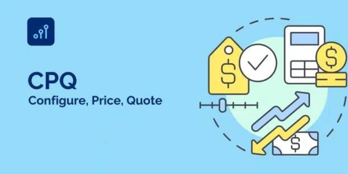 What Is CPQ Software? Benefits, Features & Business Guide