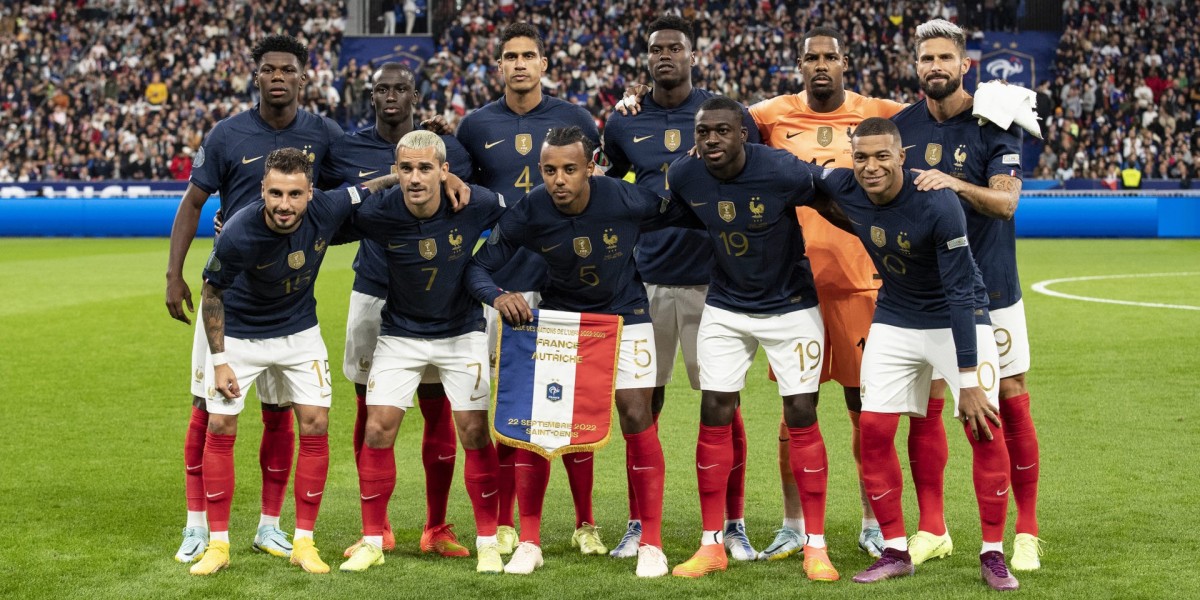 10 Barcelona Go Plans in the direction of See at the 2026 Planet Cup