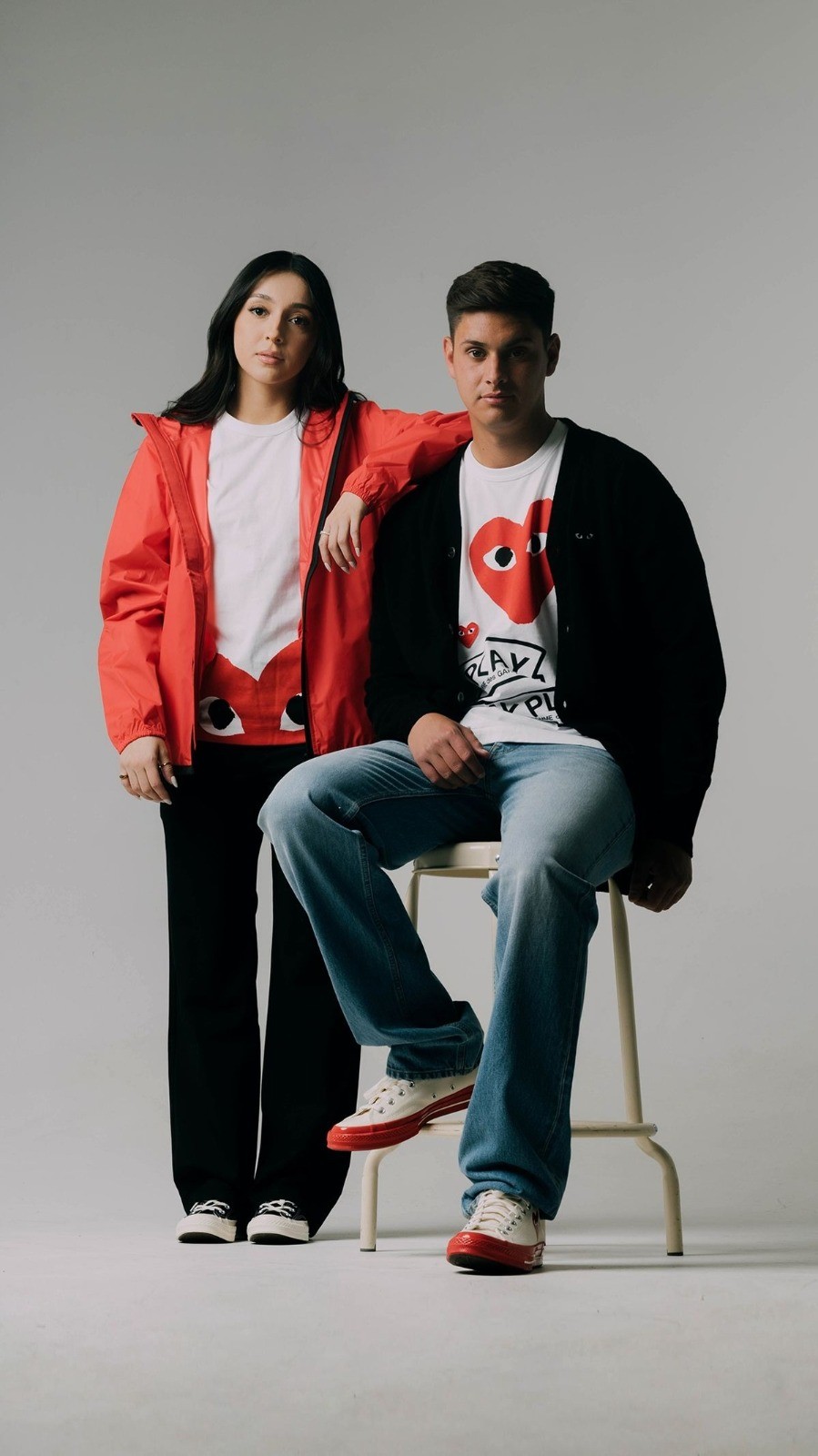comme des garcons