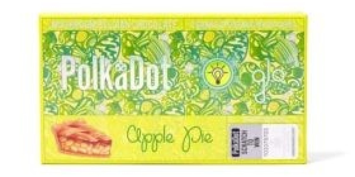Why Polkadot Mushroom Chocolate Is Becoming a Popular Choice
