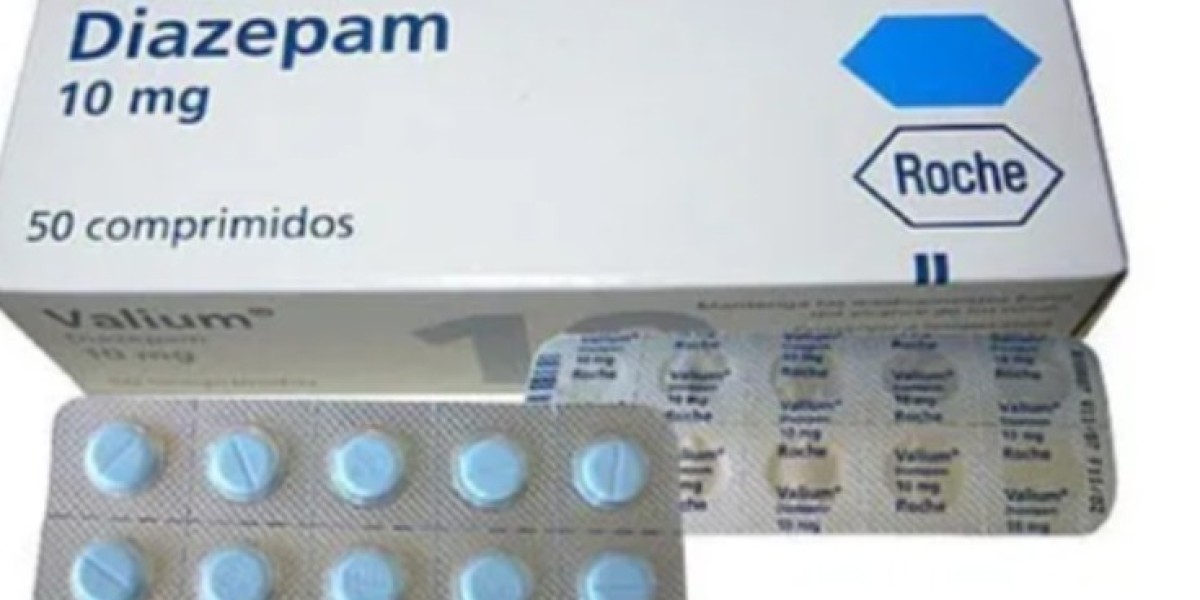Diazepam: A Complete Guide to Its Uses, Dosage, Side Effects, and Safety