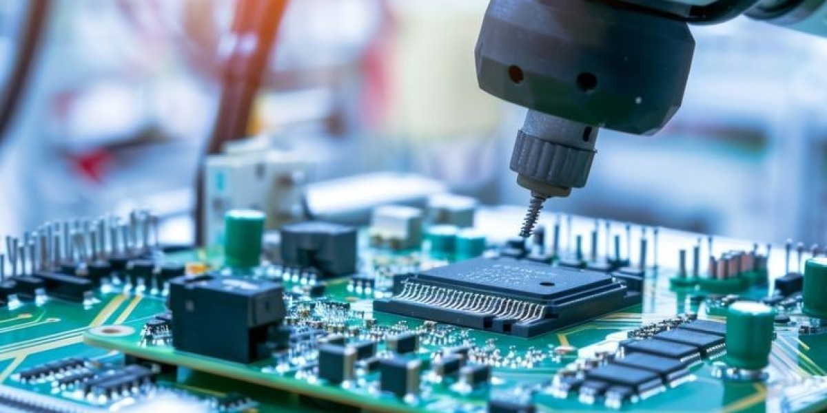 Semiconductor Dry Strip Systems Market Analysis Opportunities and Challenges