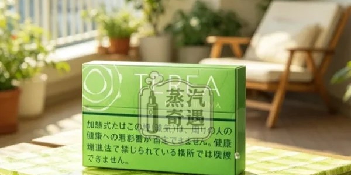 加熱菸市場趨勢與未來展望：未來是否值得投資？