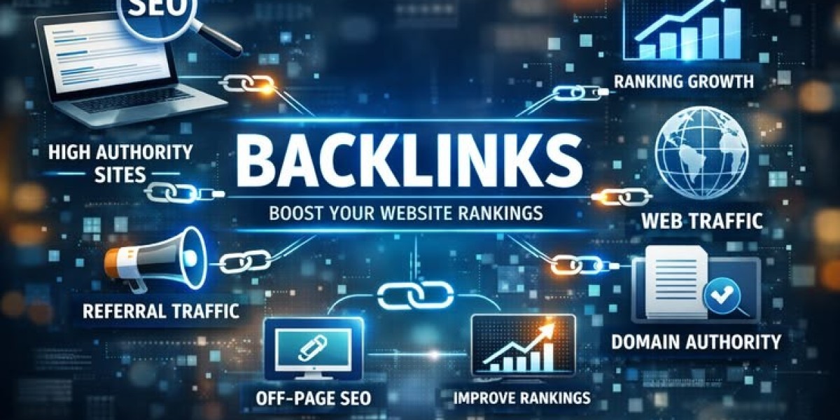 The Ultimate Guide to Choosing a Manual Link Building Service That Delivers Long-Term SEO Success
