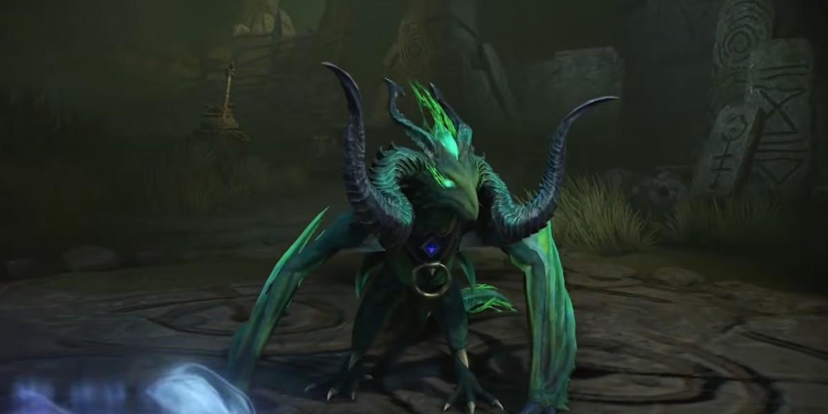MMOexp:Why Every Diablo 4 Season 14 Player Should Be Farming Hellworms
