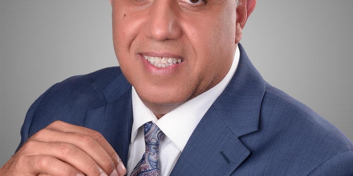 Dr. Ayman Attia Honored with Certificate of Recognition for Dedicated Service to the Queens Medical Community