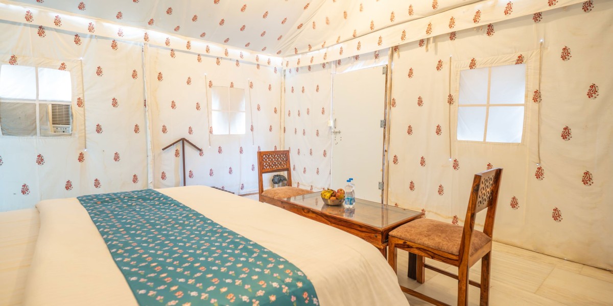 Top Reasons to Stay at a Luxury Desert Resort in Jaisalmer