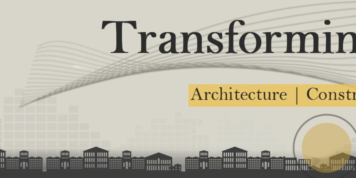 Ray Artchitect: Designing Extraordinary Spaces with Creativity, Innovation, and Excellence