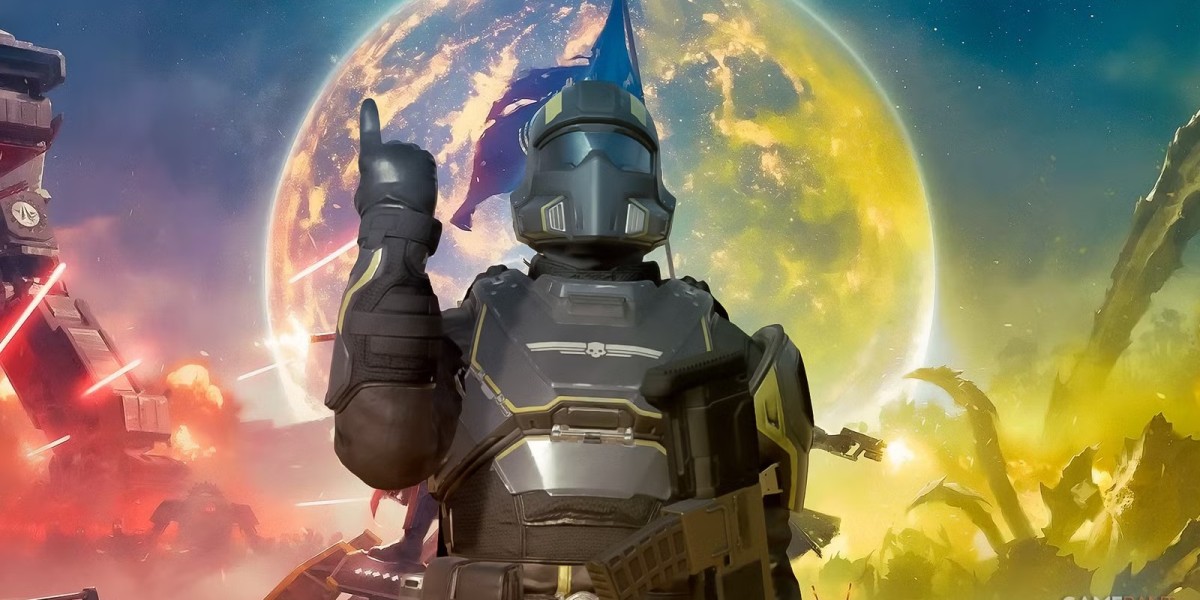 Helldivers 2: How Galactic Battles Stay Exciting