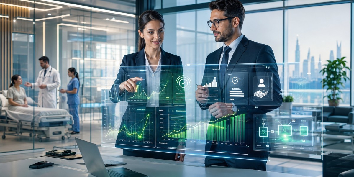 Revenue Cycle Management Billing Services | MEDIFYBILL