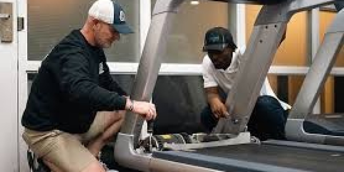 Treadmill Repair Technician Hackensack: Professional Fitness Equipment Repair Services