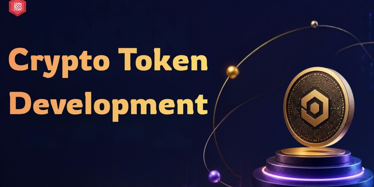 How Tokenomics Influences Crypto Token Development
