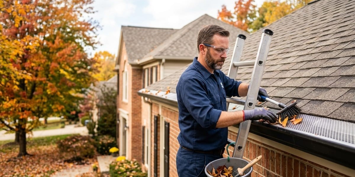 A Complete Guide to Protecting Your Home with Regular Gutter Maintenance