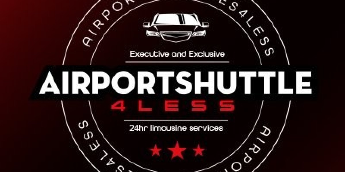 Reliable Airport Shuttle Service USA | AirportShuttles4Less