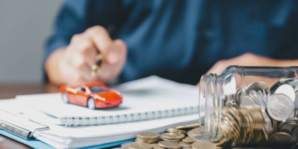 A Simple Guide to Turning Your Car Into Fast Cash Without Hassle