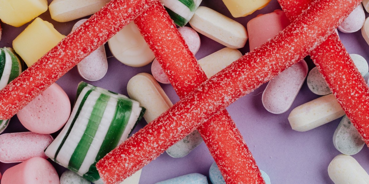 Functional Chewing Gums Market Growth Fueled by Health and Wellness Trends