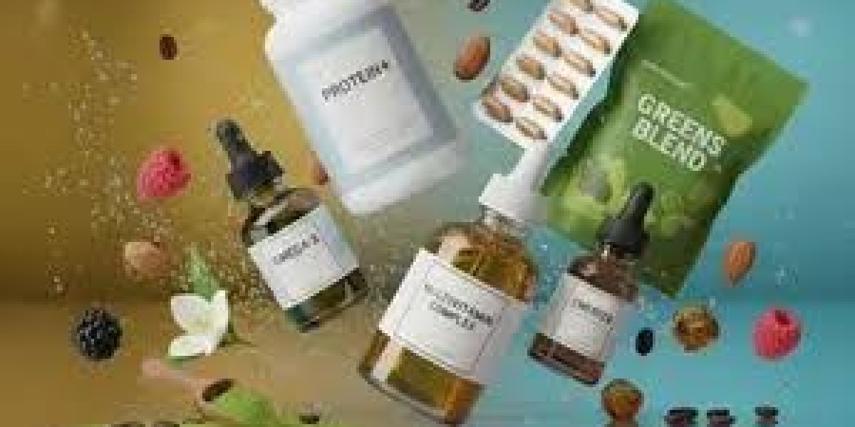 Wholesale Supplements Distributors: The Key to Efficient Bulk Supplement Sourcing