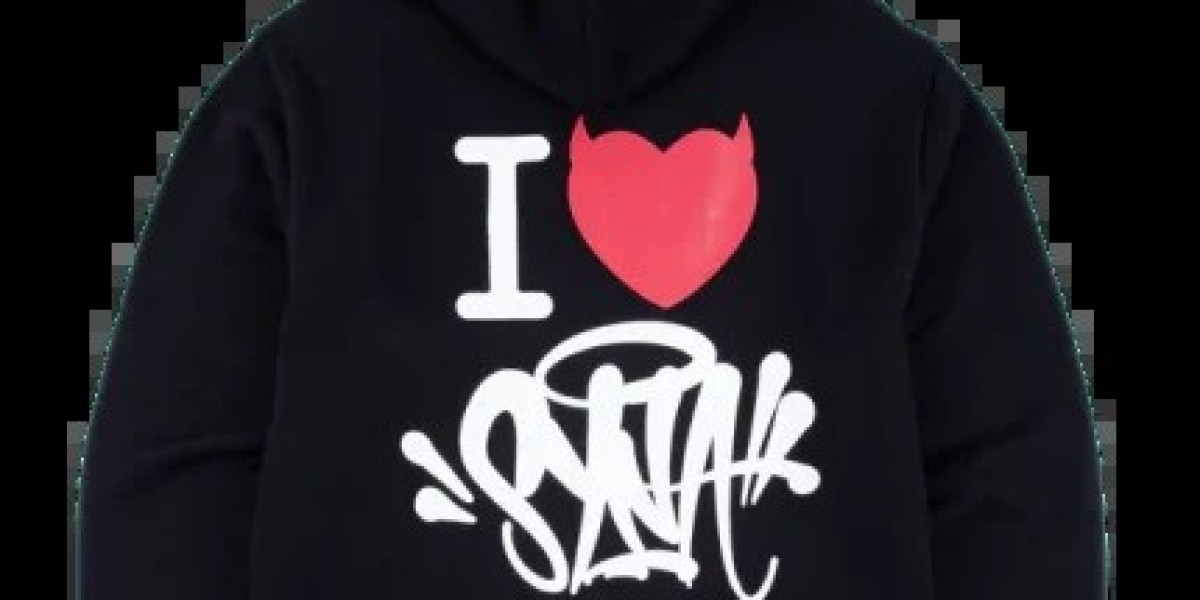 Syna World: The Premium Streetwear Brand Setting New Fashion Standards