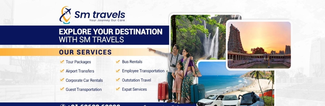 smtravel hub