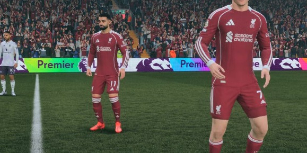 MMOEXP: Dominate FC 26 with These Continental Cannon Evolution Superstars