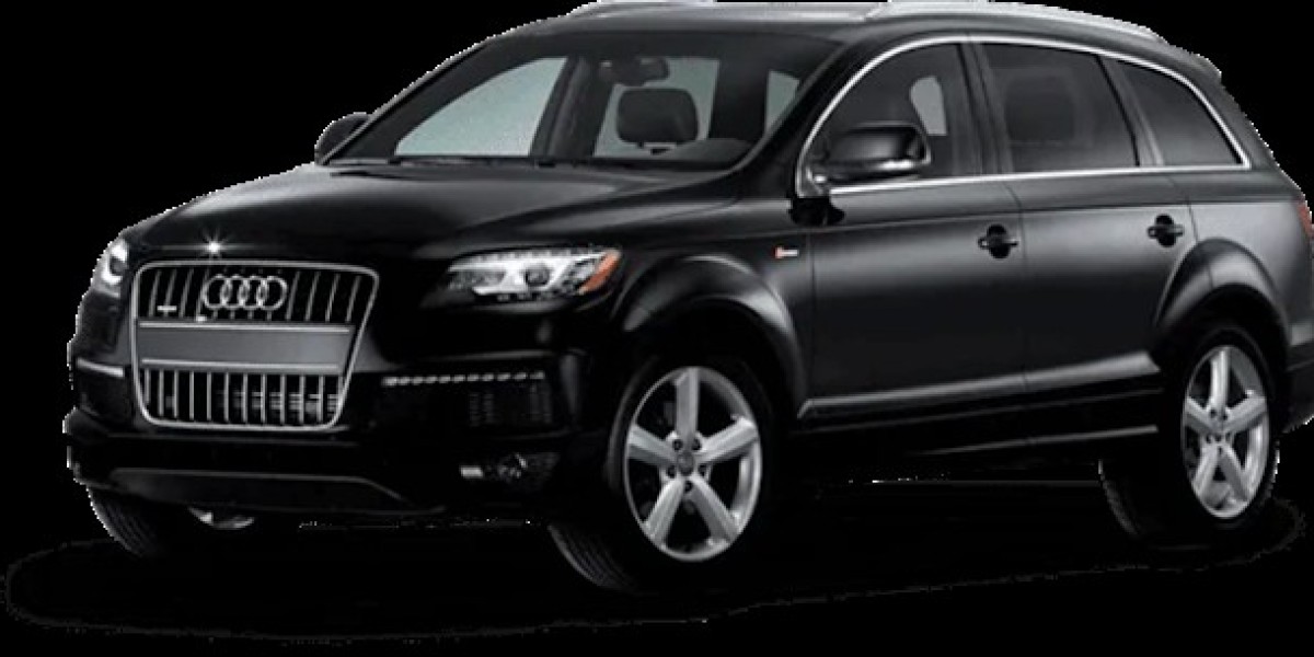 Understanding the Car Smash Repair Process from Start to Finish