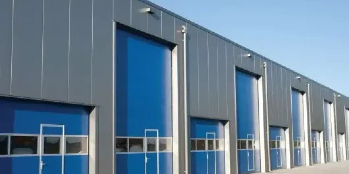 Affordable Garage Door Installation Services in Long Island