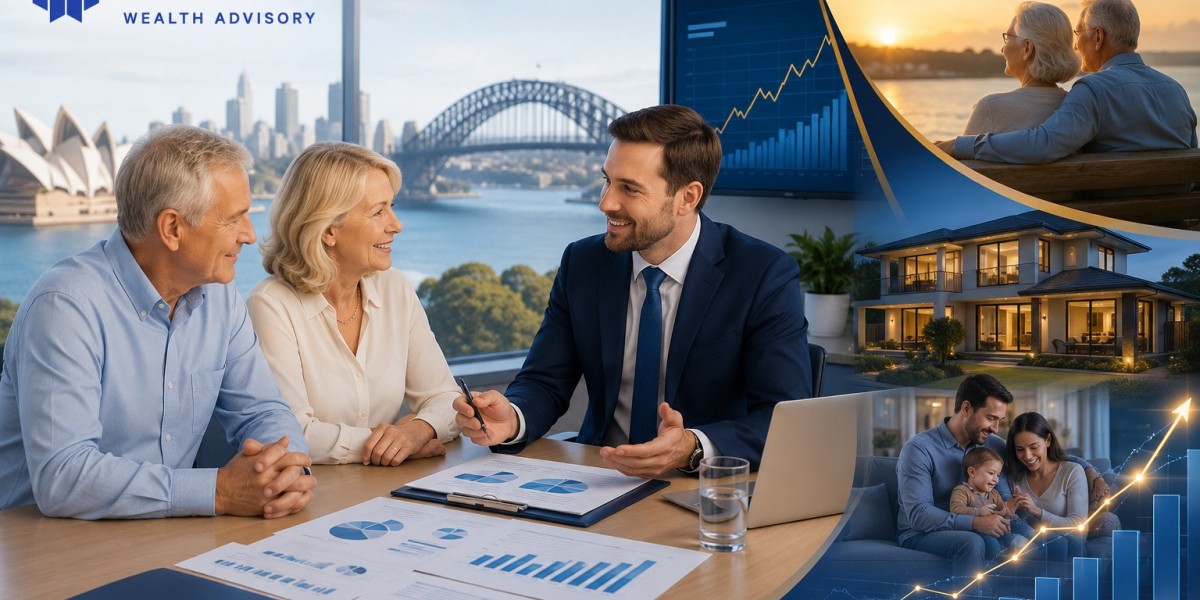 Planning Your Financial Future: Simple Steps to Build a Secure Tomorrow