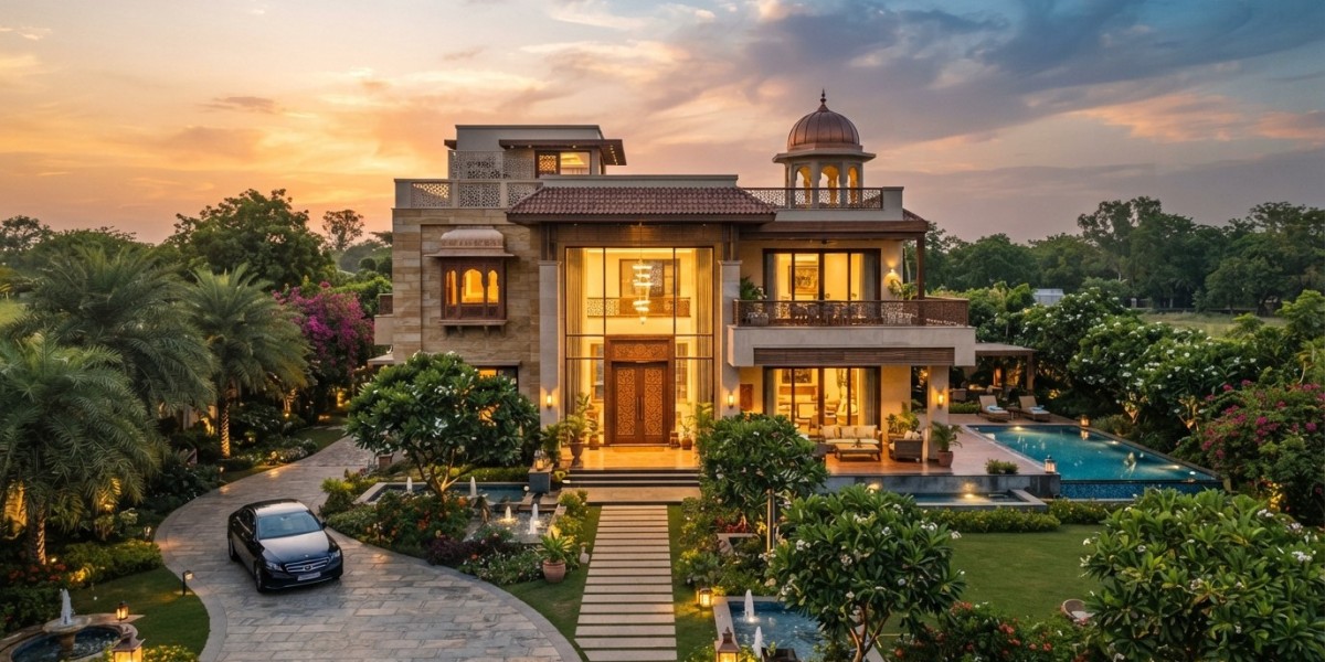 How DigitalStep360 Delivers Exclusive Property Buyer Leads in Punjab