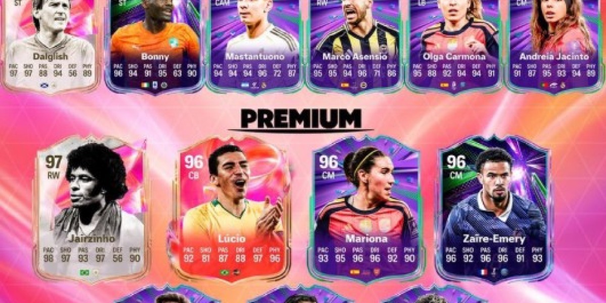 MMOexp:FC26 Season 9 Makes Free-to-Play Shine with Two Free 5-Star Legendary Players