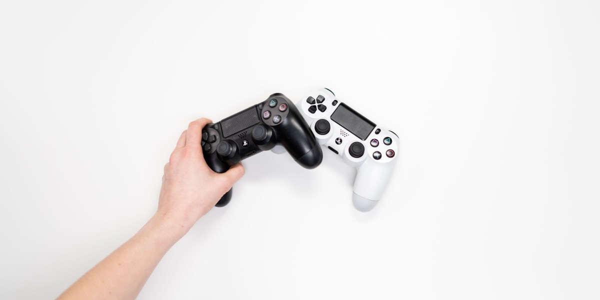 Gamepads Market | Segments, Size and Demand, Dynamics