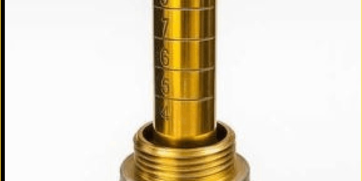 Reliable Automated Fuel Dispensers and Gas Station Solutions