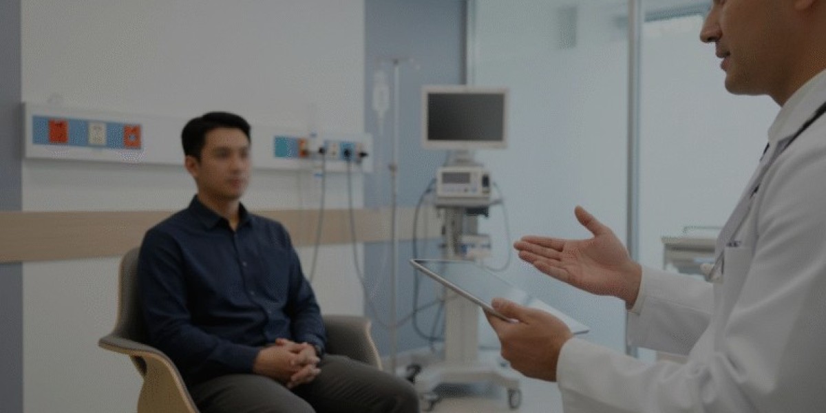 Dr Vorobjev: O Abordare Completă pentru Tratamentul Dependenței și Recuperarea pe Termen Lung