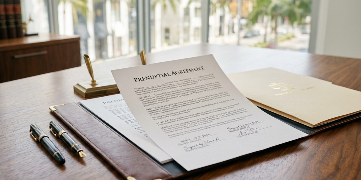 Why Finding the Best Beverly Hills Prenup Lawyer Matters More Than Most Couples Realize