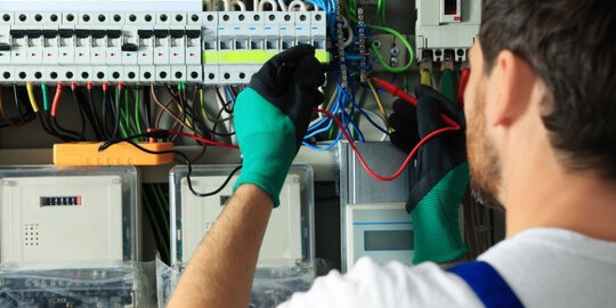 The Complete Guide to Electrical Handyman Services