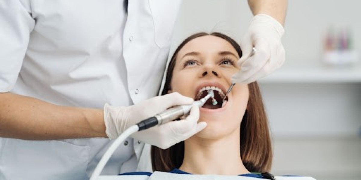 Teeth Scaling Treatment for Better Smile Maintenance